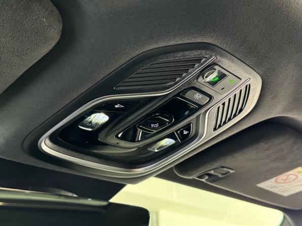 Geely Monjaro I с пробегом 2024 года, цена 3 180 000 рублей, 56524 км, внедорожник, Автокод Объявления