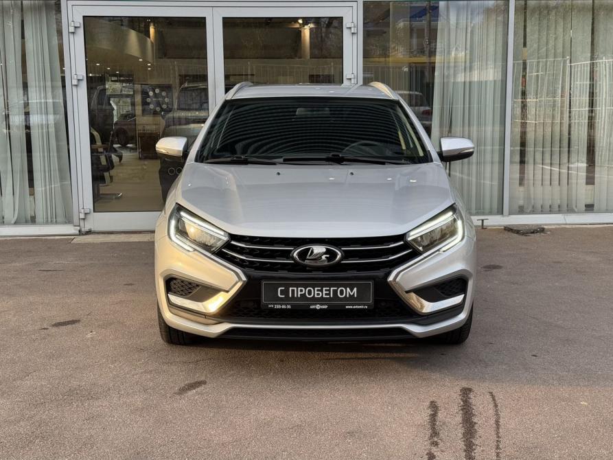 Lada (ВАЗ) Vesta I Рестайлинг (NG) Воронеж  - изображение 2
