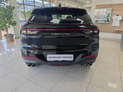 Forthing T5 EVO Москва  - изображение 22
