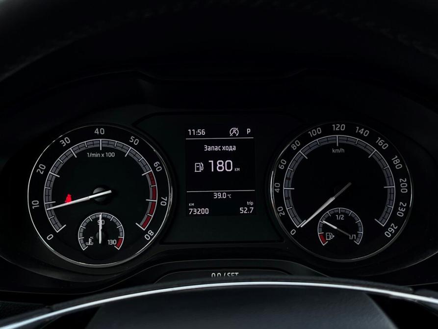 Skoda Karoq I Санкт-Петербург  - изображение 22