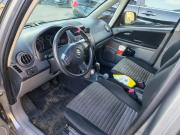 Suzuki SX4 I (Classic) Рестайлинг Санкт-Петербург  - изображение 11