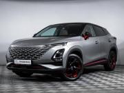 Omoda C5 I Москва  - изображение 22