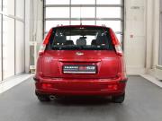 Chevrolet Rezzo Кемерово  - изображение 27