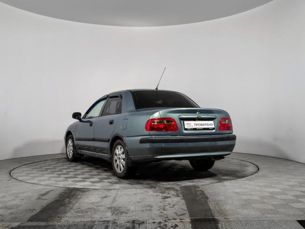 Mitsubishi Carisma I Рестайлинг с пробегом 2003 года, цена 240 000 рублей, 333000 км, седан, Автокод Объявления