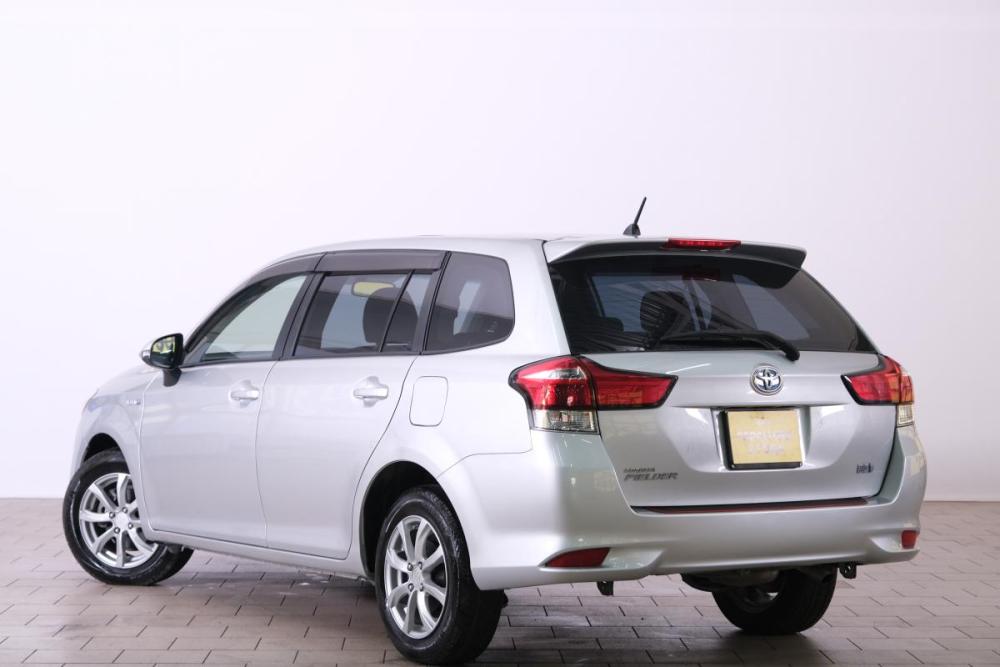 Toyota Corolla XI (E160 E170 E180) Рестайлинг 1 Омск  - изображение 5