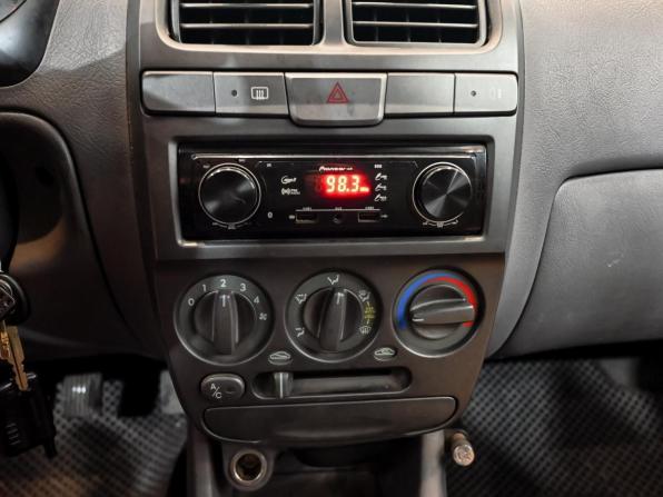 Hyundai Accent II с пробегом 2007 года, цена 250 000 рублей, 206167 км, седан, Автокод Объявления