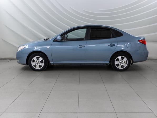 Hyundai Elantra IV (HD) с пробегом 2007 года, цена 758 000 рублей, 97189 км, седан, Автокод Объявления
