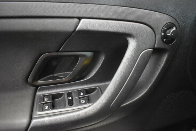 Skoda Fabia II Рестайлинг с пробегом 2011 года, цена 530 000 рублей, 281075 км, хэтчбек, Автокод Объявления