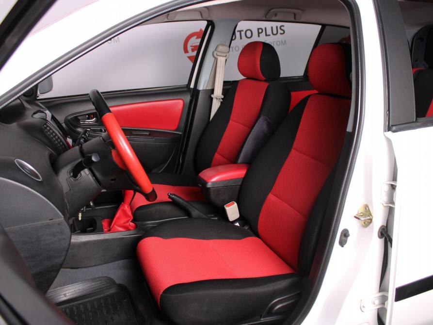 Geely MK Cross I Минеральные Воды  - изображение 8