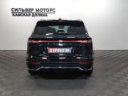 Geely Monjaro I Рестайлинг Пермь  - изображение 30
