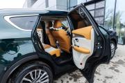 JETOUR X70+ I Рестайлинг Ярославль  - изображение 36