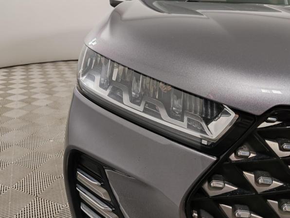 Chery Tiggo 7 Pro I с пробегом 2022 года, цена 1 769 000 рублей, 49278 км, внедорожник, Автокод Объявления