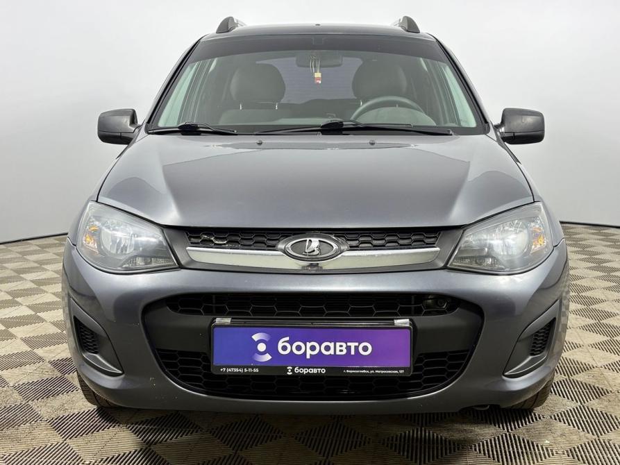 Lada (ВАЗ) Kalina II Борисоглебск  - изображение 8