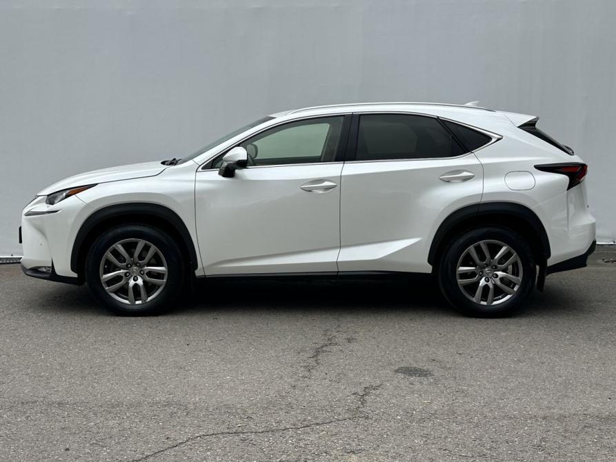 Lexus NX I Москва  - изображение 8