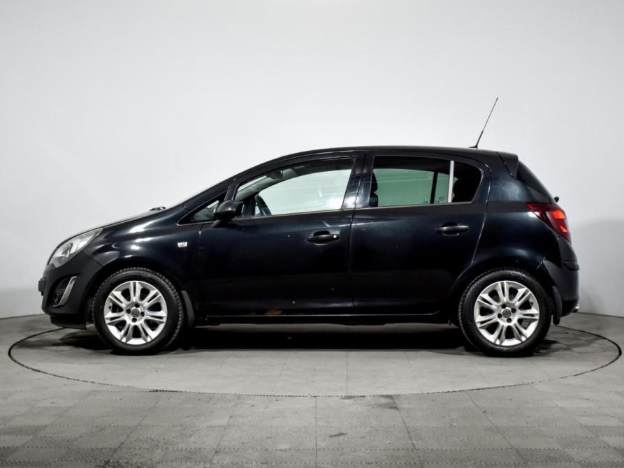 Opel Corsa D Рестайлинг II Санкт-Петербург  - изображение 8