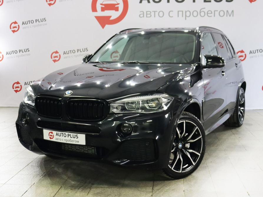 BMW X5 III (F15) Минеральные Воды  - изображение 1