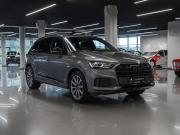 Audi Q7 II (4M) Рестайлинг Москва  - изображение 28