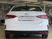 Hyundai Solaris II Рестайлинг Пермь  - изображение 39