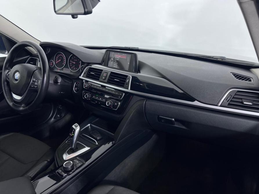 BMW 3 серии VI (F3x) Рестайлинг Ростов-на-Дону  - изображение 12