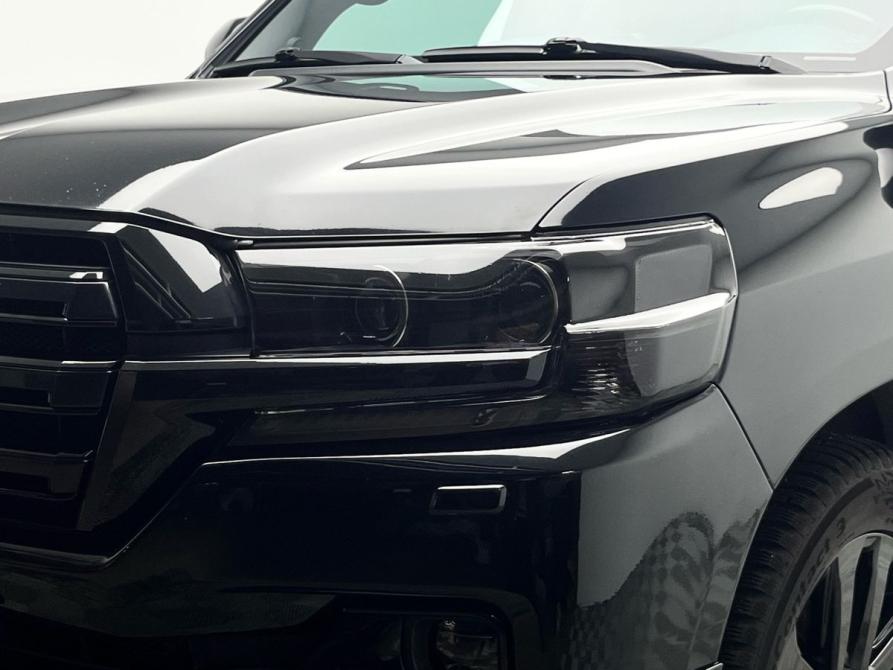 Toyota Land Cruiser 200 Series Рестайлинг 2 Мурманск  - изображение 9