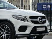 Mercedes-Benz GLE I (W166) Новосибирск  - изображение 37