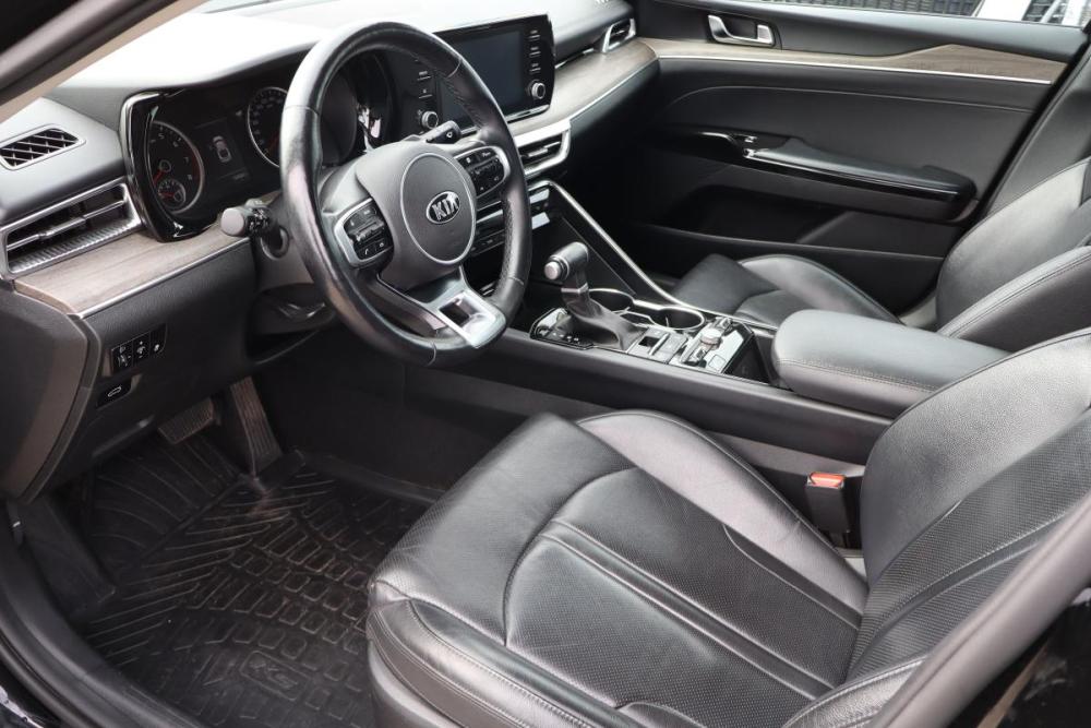 Kia K5 III Санкт-Петербург  - изображение 7