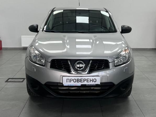 Nissan Qashqai I Рестайлинг с пробегом 2013 года, цена 1 070 000 рублей, 187000 км, внедорожник, Автокод Объявления