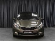 Kia Ceed II Тюмень  - изображение 25