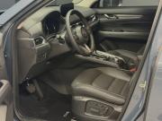 Mazda CX-5 II Рестайлинг Москва  - изображение 30