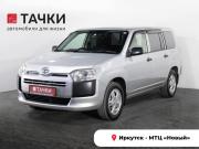 Toyota Probox I Рестайлинг Иркутск  - изображение 21