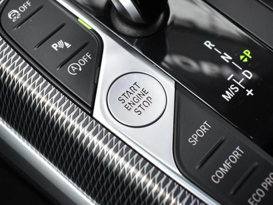 BMW 3 серии VII (G2x) Краснодар  - изображение 21