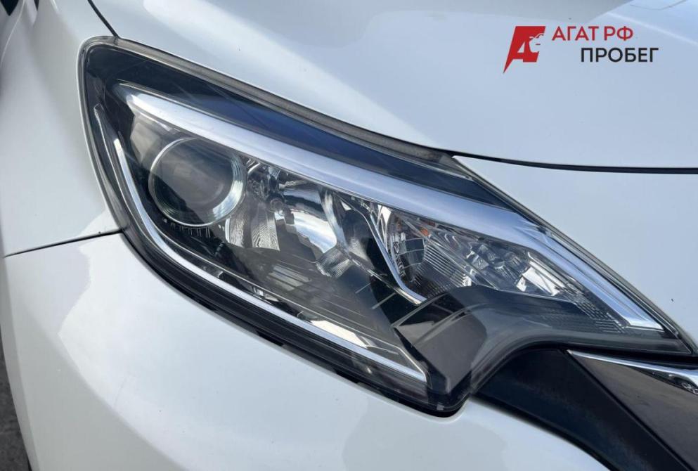 Nissan Note II Красноярск  - изображение 3