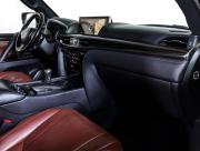Lexus LX III Рестайлинг 2 Москва  - изображение 35