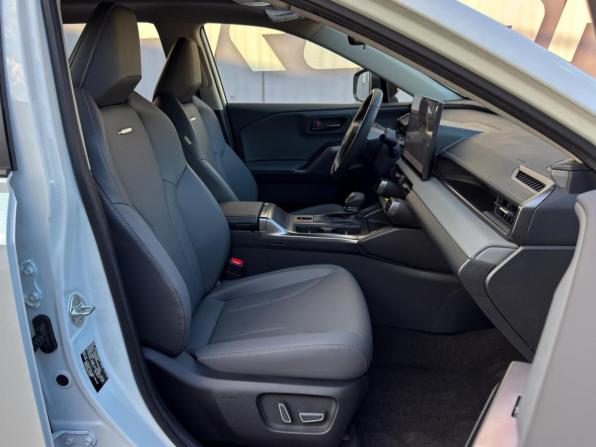 Toyota RAV4 VI (XA60) с пробегом 2025 года, цена 4 299 000 рублей, 50 км, внедорожник, Автокод Объявления