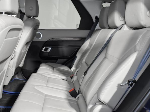 Land Rover Discovery V с пробегом 2017 года, цена 2 499 000 рублей, 177538 км, внедорожник, Автокод Объявления