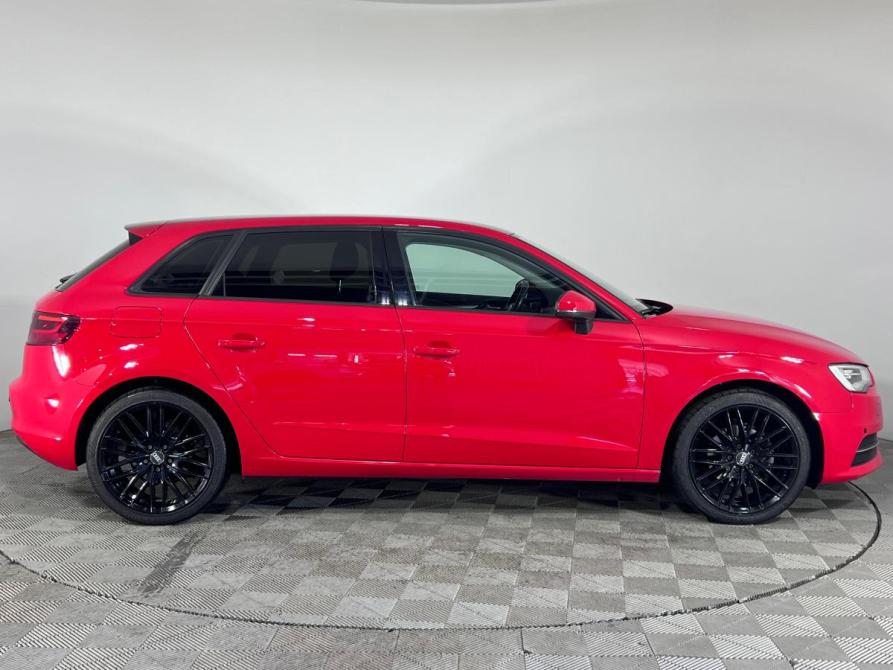 Audi A3 III (8V) Ростов-на-Дону  - изображение 8