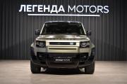 Land Rover Defender II Иркутск  - изображение 39