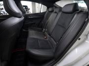 Toyota Camry IX (XV80) China Market Москва  - изображение 40