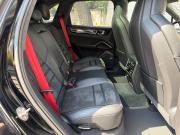 Porsche Cayenne III Москва  - изображение 43