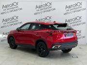 Omoda C5 I Ставрополь  - изображение 26