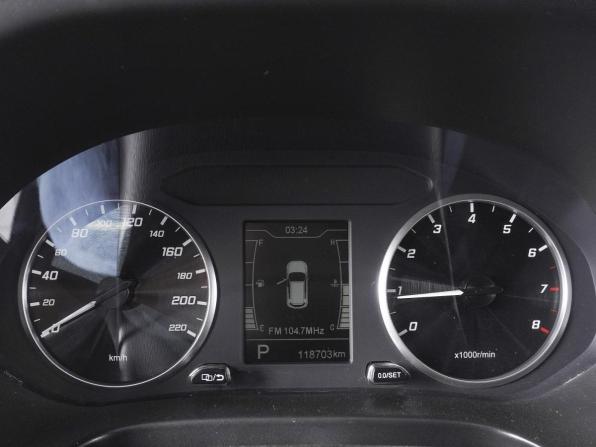 Chery Tiggo 4 I Рестайлинг с пробегом 2022 года, цена 950 000 рублей, 118703 км, внедорожник, Автокод Объявления