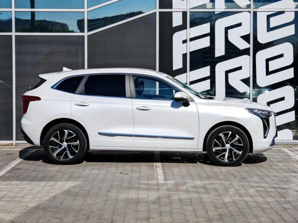 Haval Jolion I с пробегом 2021 года, цена 1 770 000 рублей, 87609 км, внедорожник, Автокод Объявления