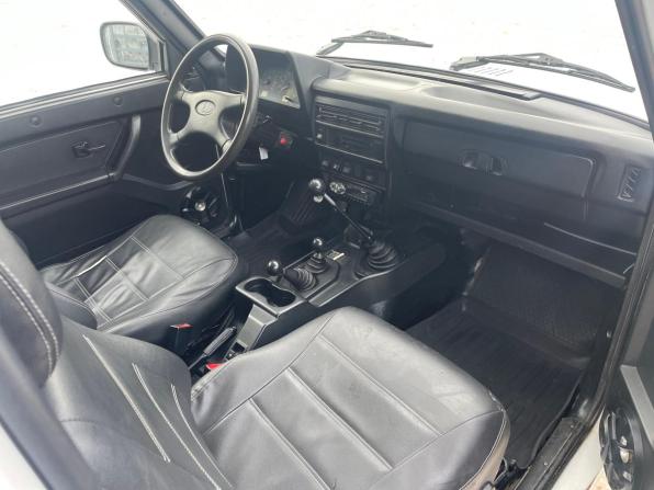 Lada (ВАЗ) 2121 (4x4) I Рестайлинг с пробегом 2018 года, цена 570 000 рублей, 182000 км, внедорожник, Автокод Объявления