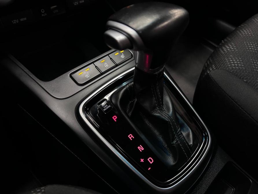 Kia Rio IV Красноярск  - изображение 26