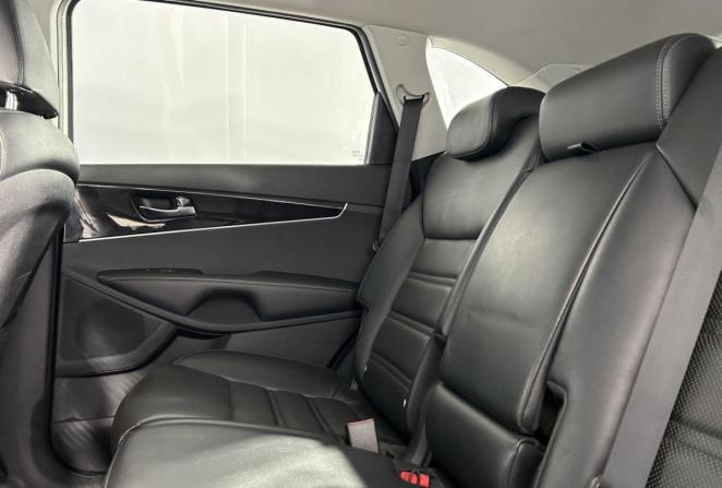 Kia Sorento III Prime Рестайлинг с пробегом 2019 года, цена 2 770 000 рублей, 71009 км, внедорожник, Автокод Объявления