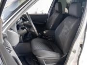 Lada (ВАЗ) Niva Travel I Краснодар  - изображение 33