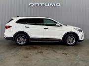 Hyundai Santa Fe III Рестайлинг Краснодар  - изображение 25