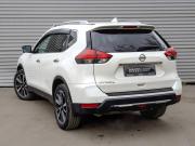 Nissan X-Trail III Рестайлинг Москва  - изображение 37
