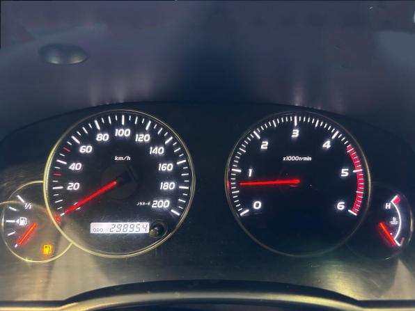 Toyota Land Cruiser Prado 120 Series с пробегом 2007 года, цена 1 599 000 рублей, 298000 км, внедорожник, Автокод Объявления