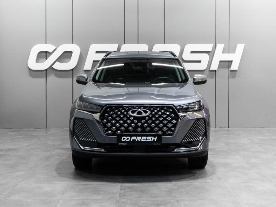 Chery Tiggo 7 Pro Max I Рестайлинг Тюмень  - изображение 3
